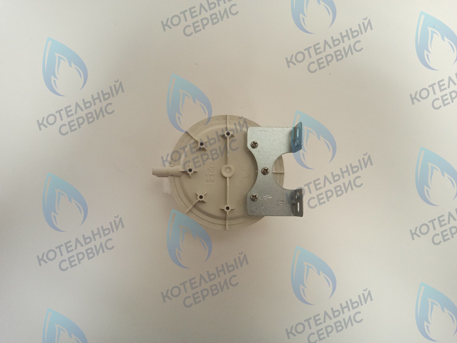 AA.03.05.0019 Прессостат 95/80 Pa M32T MIZUDO в Орске