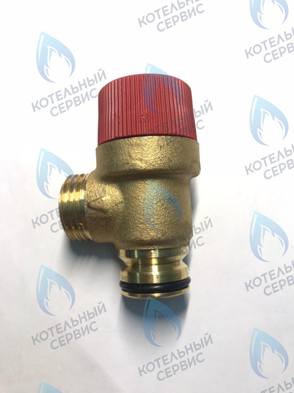 0020035129 Клапан сбросной предохранительный 300 кПа 1/2 PROTHERM BO(Т)V17\KO(Т)V17 в Орске