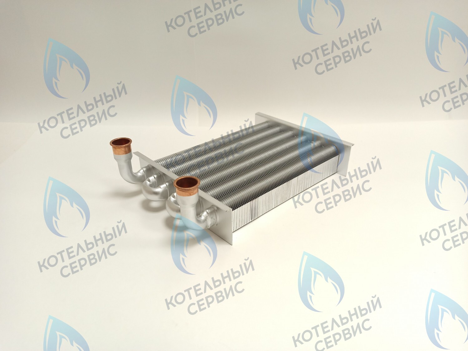 EM011-260 Основной теплообменник 24 квт атмо ELECTROLUX (BI1572 100) в Орске