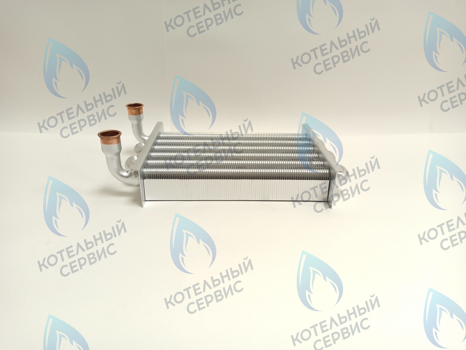 EM011-260 Теплообменник первичный 24кВт атмо ELECTROLUX (BI1572 100) в Орске