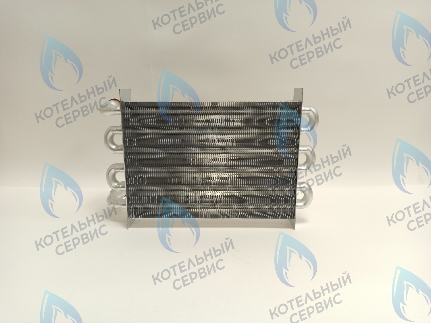 EM011-260 Теплообменник первичный 24кВт атмо ELECTROLUX (BI1572 100) в Орске