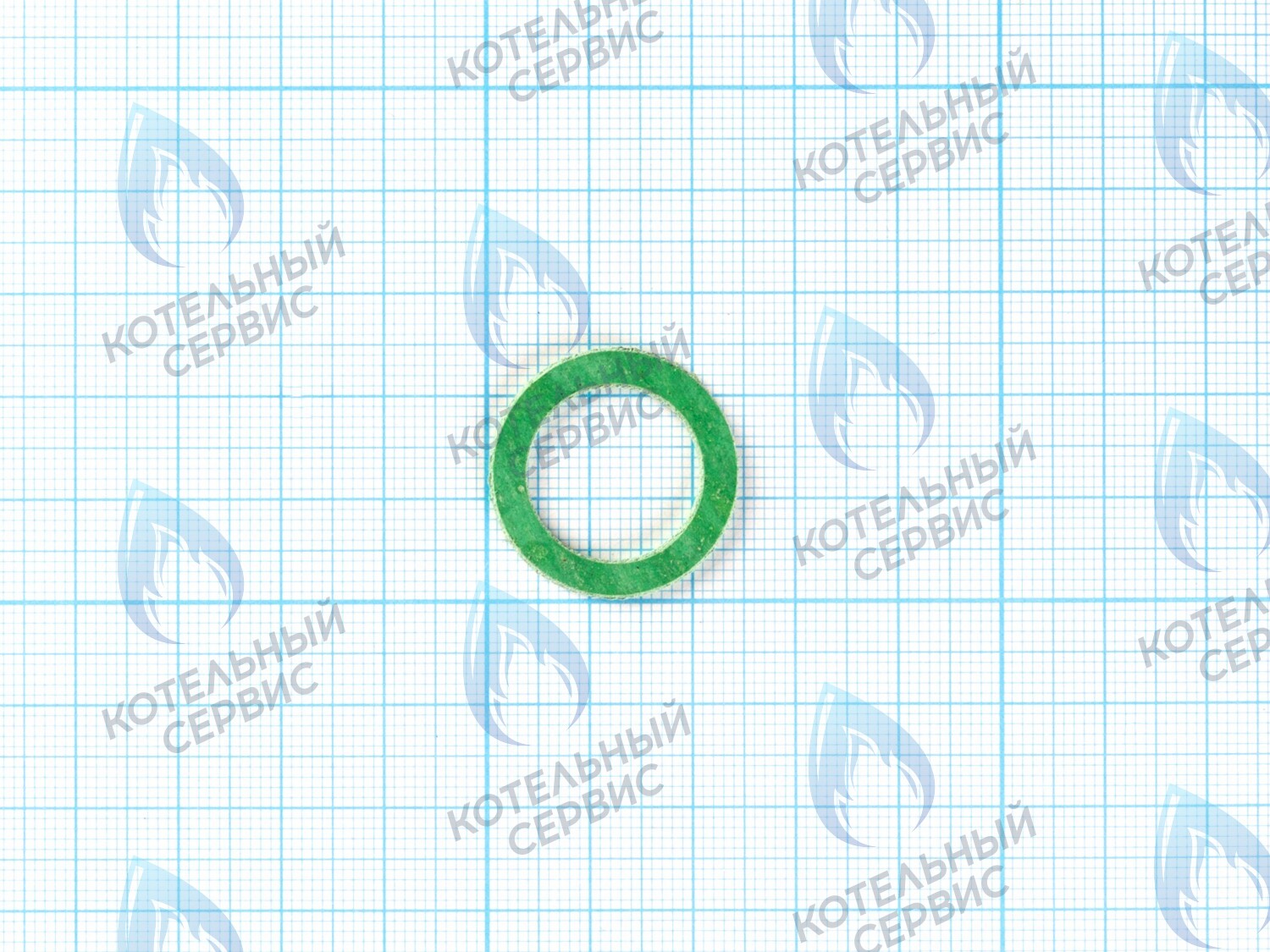 ZR003P Прокладка паронитовая 3/4 D24x17 в Орске