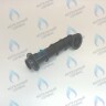 440010237 Соединение 3-хходового клапана и штуцера подачи отопления RINNAI GMF/EMF/RMF/KMF/CMF в Орске