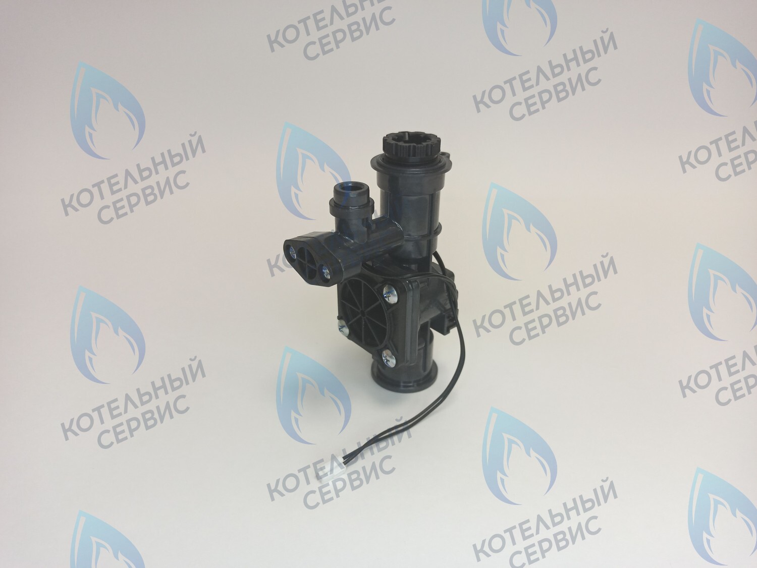 440016056 Датчик протока ГВС в сборе RINNAI RMF/KMF/CMF (с 2015.08.01) в Орске