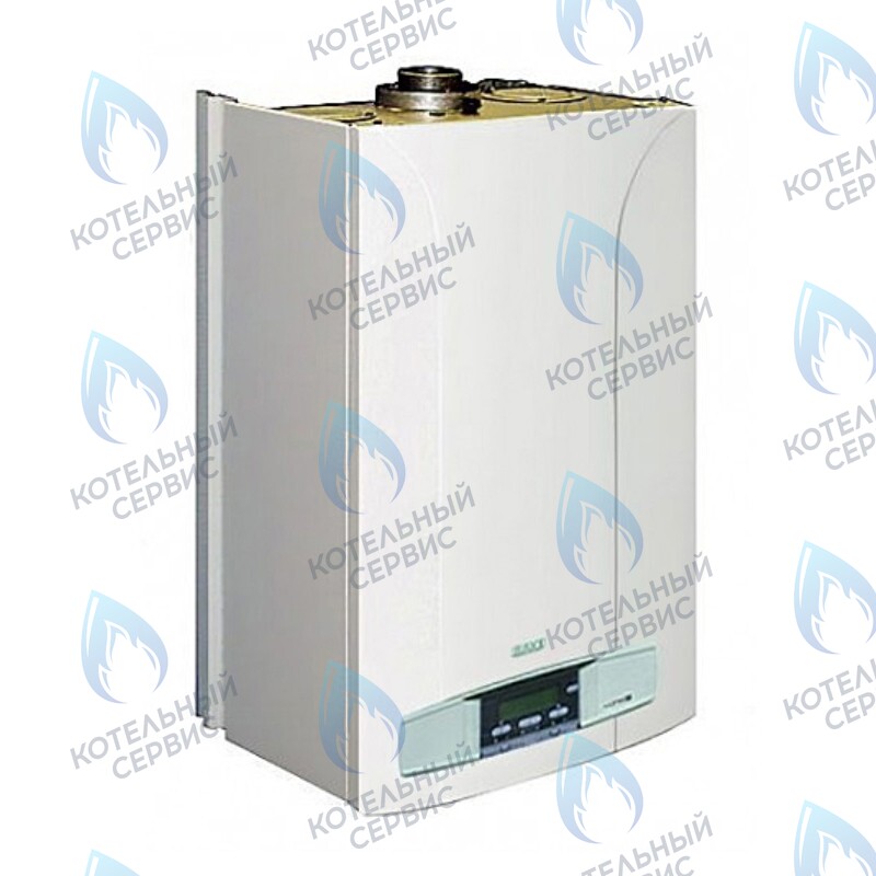  Настенный газовый котел BAXI LUNA-3 (Турбо) в Орске