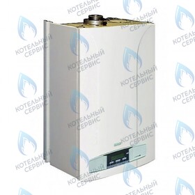 Настенный газовый котел BAXI LUNA-3 (Турбо)