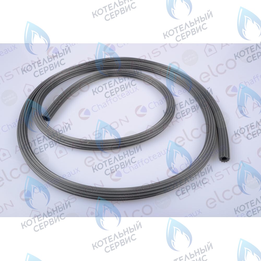 60081265 Трубка силикон.d 9x3 длина 1.30м ARISTON в Орске