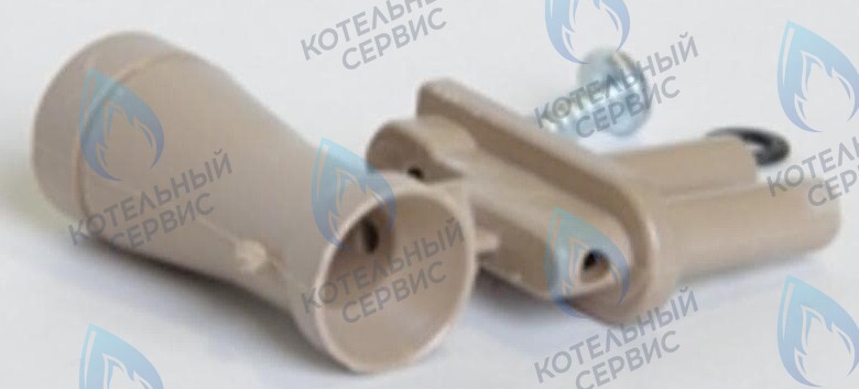 7822594 Трубка Вентури для вентиляторов Vitopend Viessmann в Орске