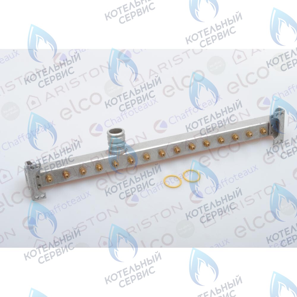 65105037 Газовый коллектор 15 inj. D:1.32 ARISTON в Орске