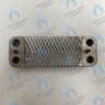 ES210P-166-14R-SW Теплообменник  ГВС SWEP вторичный 14 пластин 210X166 в Орске