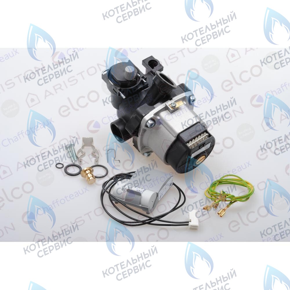 60001584 Насос циркуляционный 4m 1v wilo CHAFFOTEAUX (65105039) в Орске