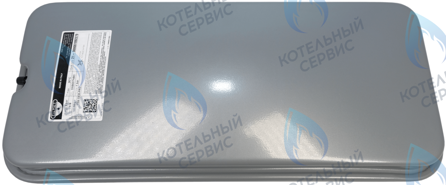 504000280 Бак расширительный 10л Time Max ITALTHERM в Орске