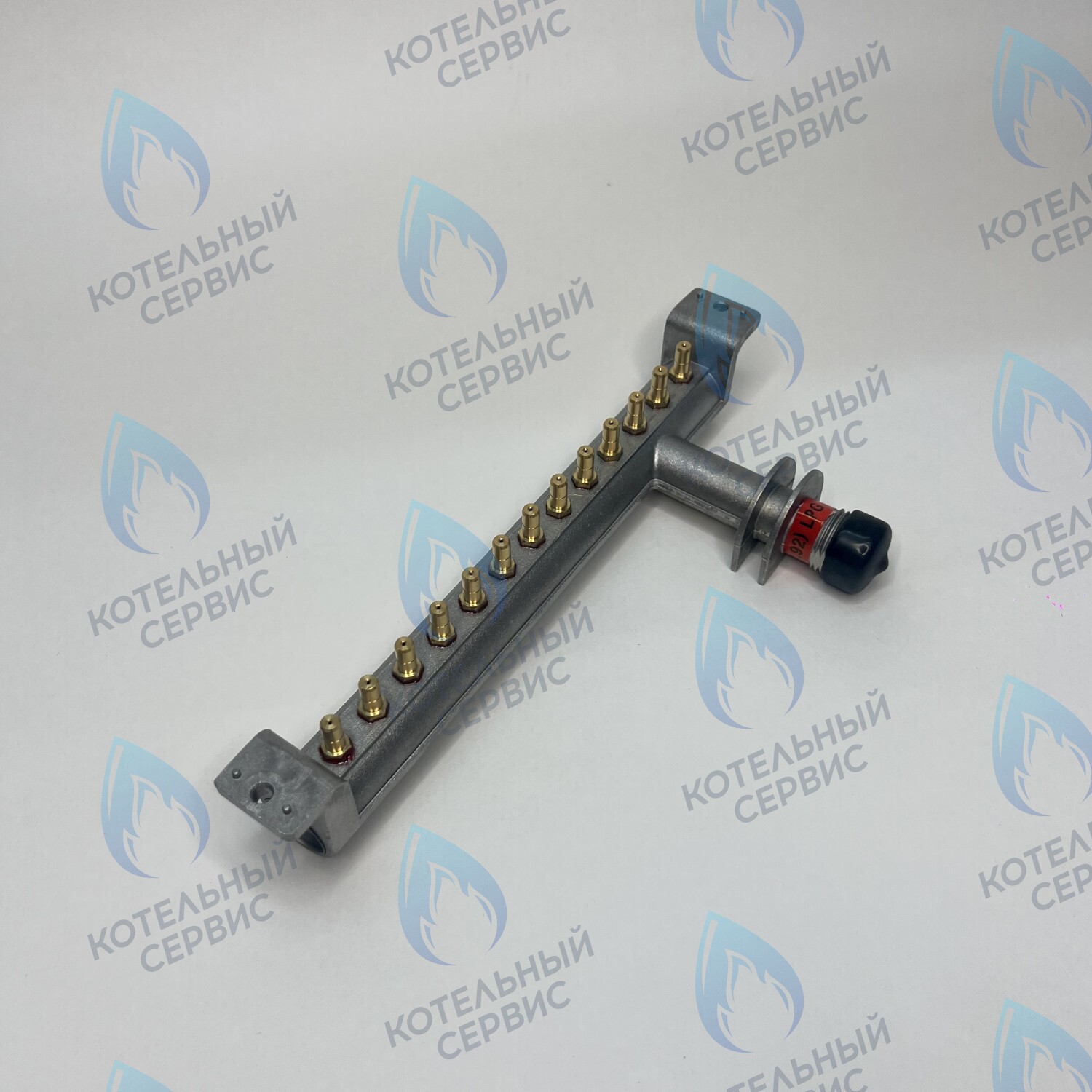 52020296 Форсунка сжиженного газа A24,C19-24,ESR-2.20,Pl3.20 DAESUNG в Орске