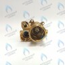 GGT005-MT-02 Трехходовой клапан Protherm Vaillant (178978) без мотора латунь (без крышки) в Орске