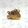GGT005-MT-02 Трехходовой клапан Protherm Vaillant (178978) без мотора латунь (без крышки) в Орске
