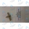 6603220001 Вентури трубка BAXI в Орске