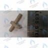 6603220001 Вентури трубка BAXI в Орске