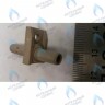 6603220001 Вентури трубка BAXI в Орске