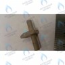 6603220001 Вентури трубка BAXI в Орске
