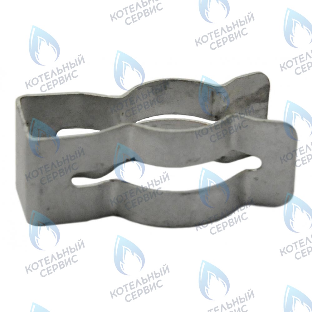 710679800 Клипсы крепежные трубки бай-пасса BAXI в Орске