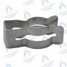 710679800 Клипсы крепежные трубки бай-пасса BAXI в Орске