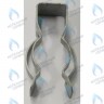 710679800 Клипсы крепежные трубки бай-пасса BAXI в Орске