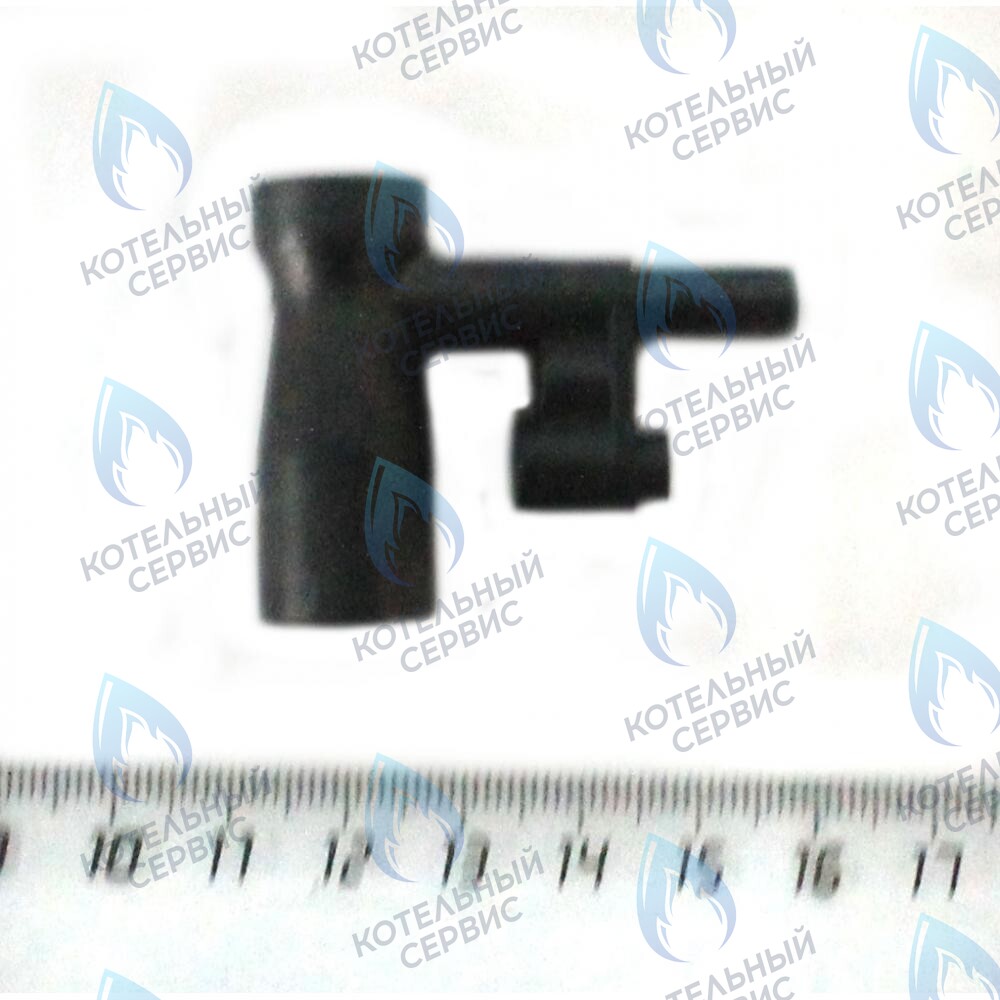 5413850 Вентури трубка BAXI в Орске