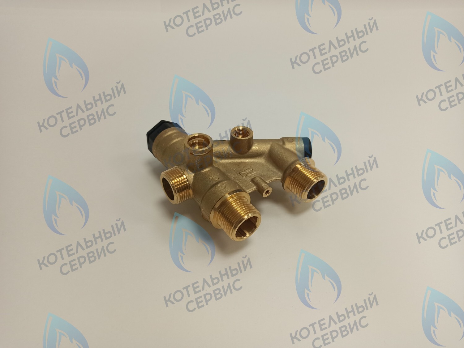 GGT015 Элемент гидравлического блока Viessmann A1HB (7856978) в Орске