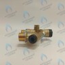 GGT015 Элемент гидравлического блока Viessmann A1HB (7856978) в Орске