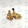 TY04010076 Гидроблок входной (TY04010076) ELECTROLUX в Орске