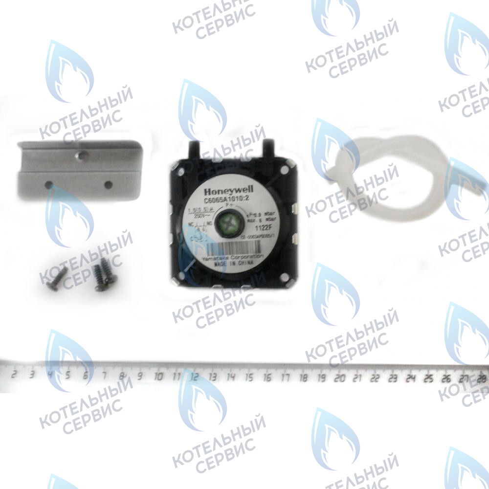 628620 Пневмореле BAXI в Орске