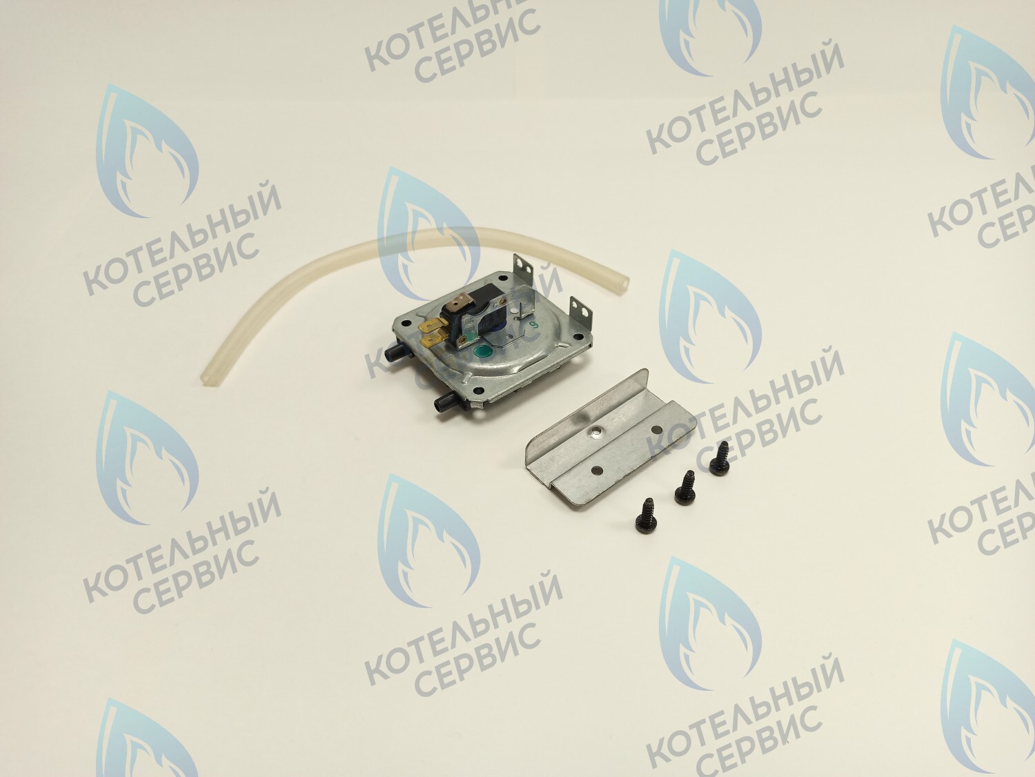 628620 Пневмореле BAXI в Орске