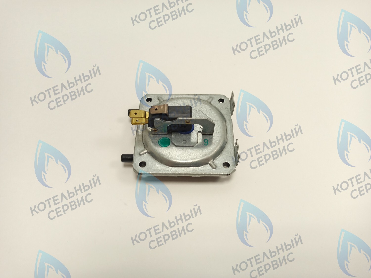 628620 Пневмореле BAXI в Орске