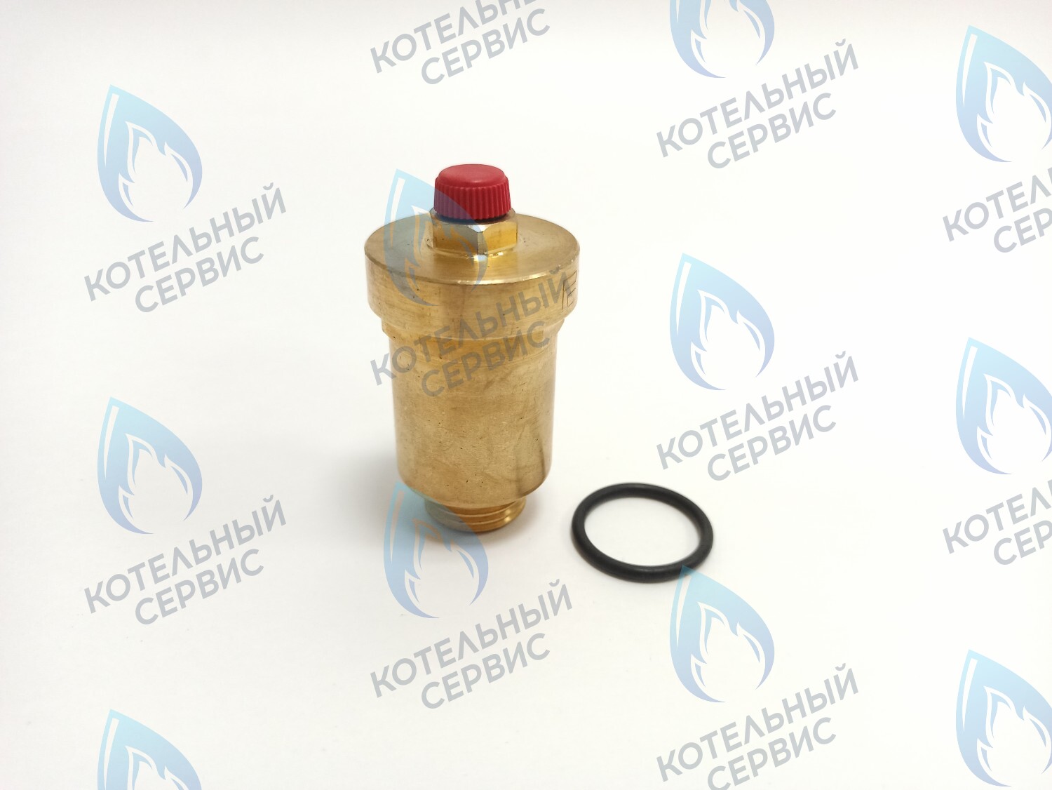 39801160 Воздухоотводчик AUTO AIR VENT, шт FERROLI в Орске