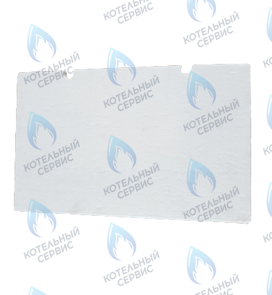 47561090 Пластина изолирующая 30KW FERROLI в Орске