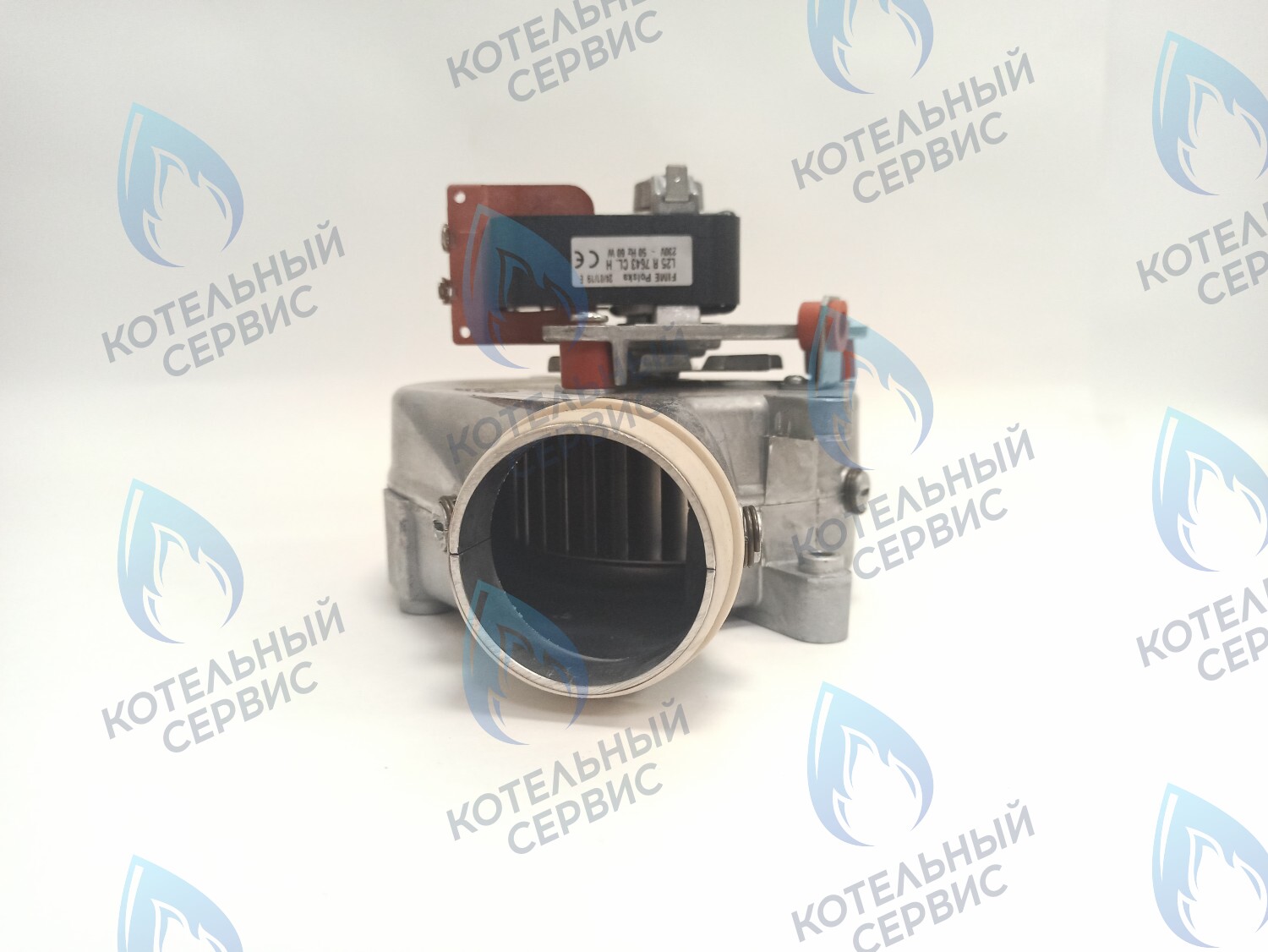 2000801860 Вентилятор дымоудаления 60w 30KTV19 PROTHERM в Орске