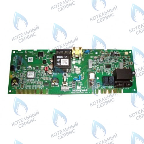 87083002440 Блок управления (плата) Bosch GAZ 3000 FD<=310 в Орске