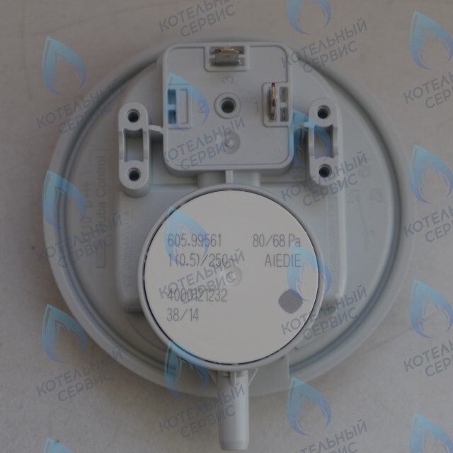 S1008900 Маностат (реле давления) воздуха 80/68 Pa Protherm Пантера 25 KTO, 25 KTV (вер 19), 35 KTV (H-RU) в Орске