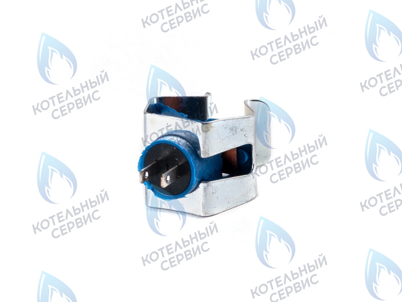 TSH002-29-TR-BLUE Датчик температуры накладной NTC 1/2" в Орске