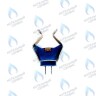 TSH002-29-TR-BLUE Датчик температуры накладной NTC 1/2" в Орске