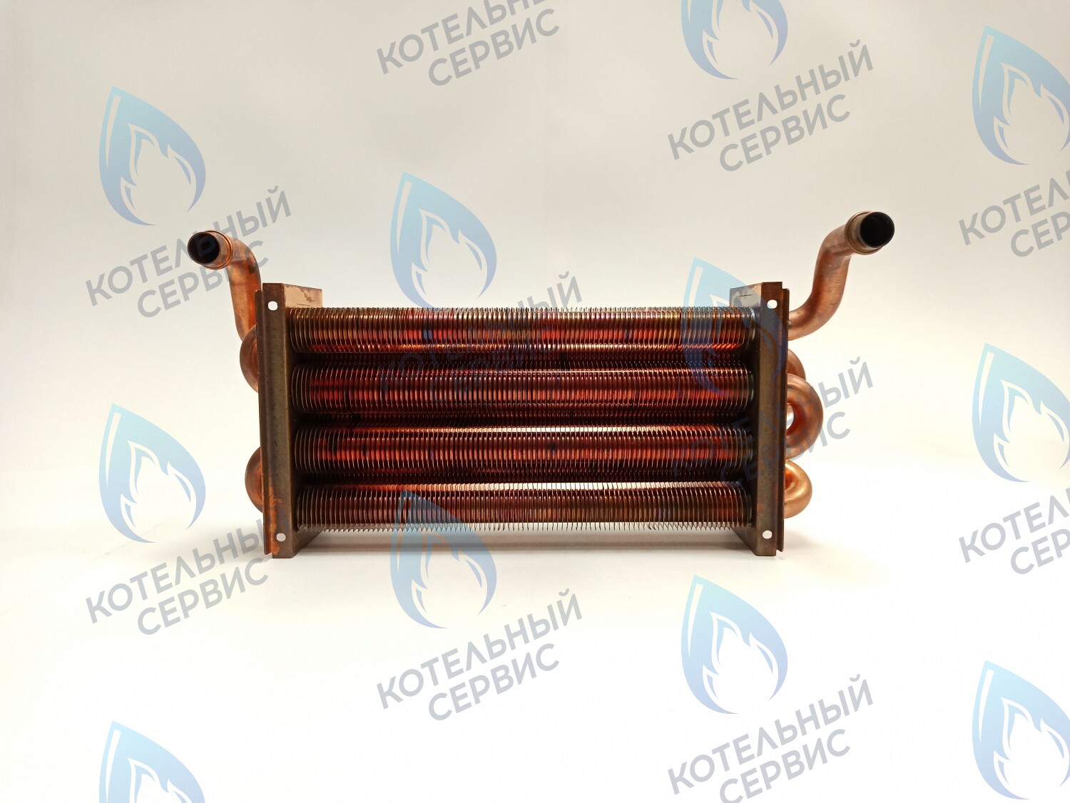 2070429 Теплообменник первичный 29,1кВт-40,7кВт в сборе CELTIC-DS PLATINUM 3.25, 3.30, 3.35 в Орске