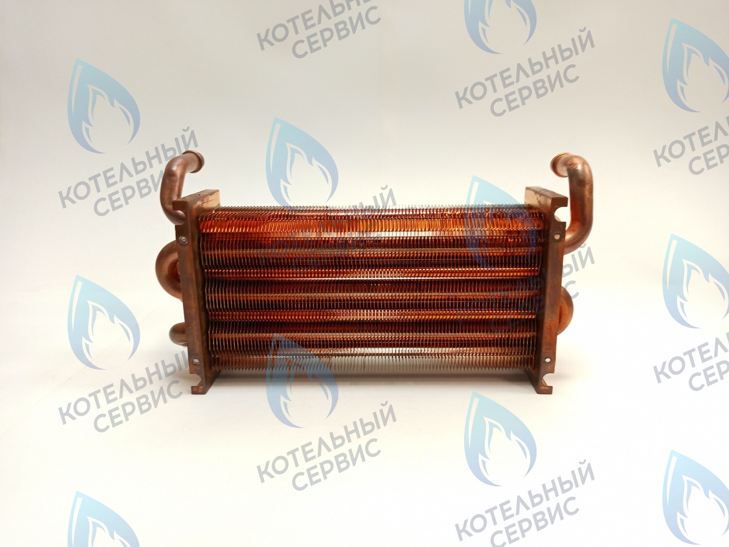 2070429 Теплообменник первичный 29,1кВт-40,7кВт в сборе CELTIC-DS PLATINUM 3.25, 3.30, 3.35 в Орске