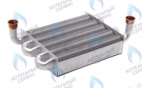 Теплообменник первичный PROTHERM (Ягуар)