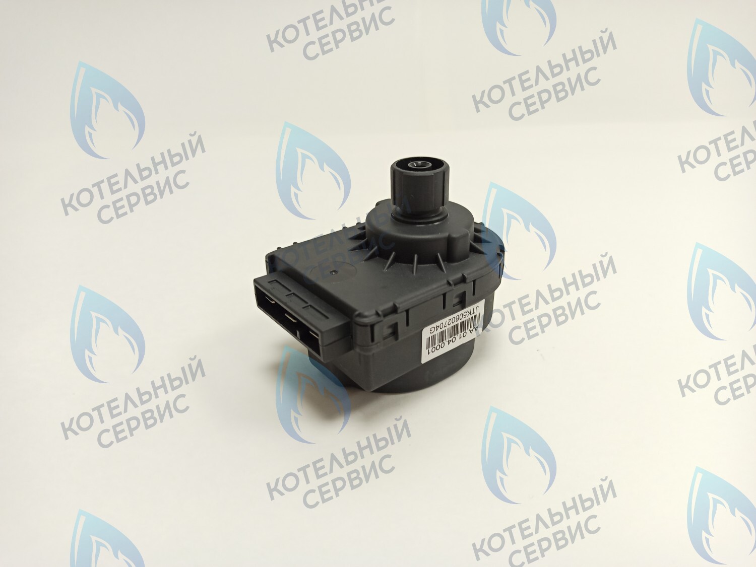 AA.01.04.0001 Привод трехходового клапана 220В MIZUDO (Все модели) в Орске