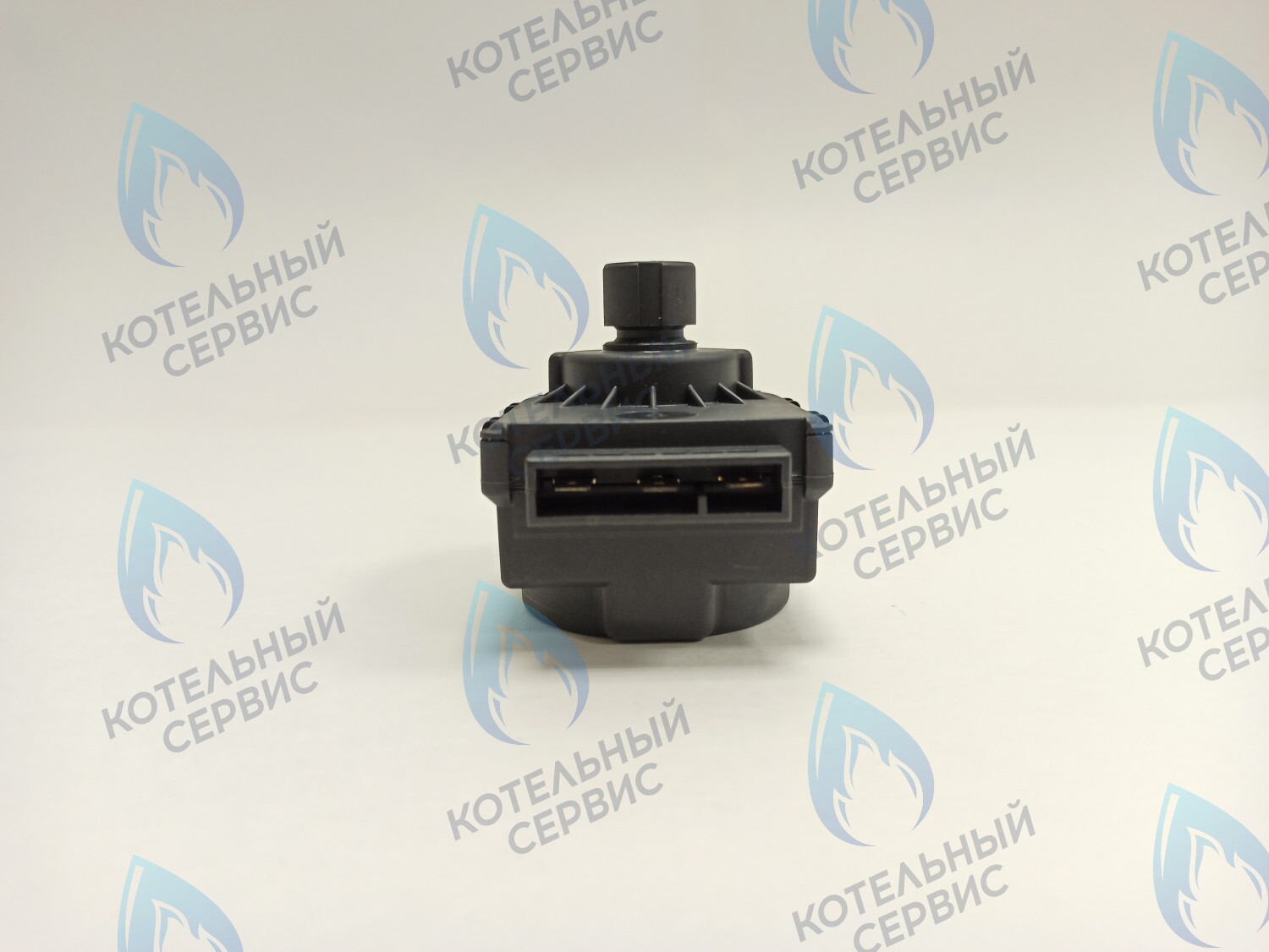 AA.01.04.0001 Привод трехходового клапана 220В MIZUDO (Все модели) в Орске