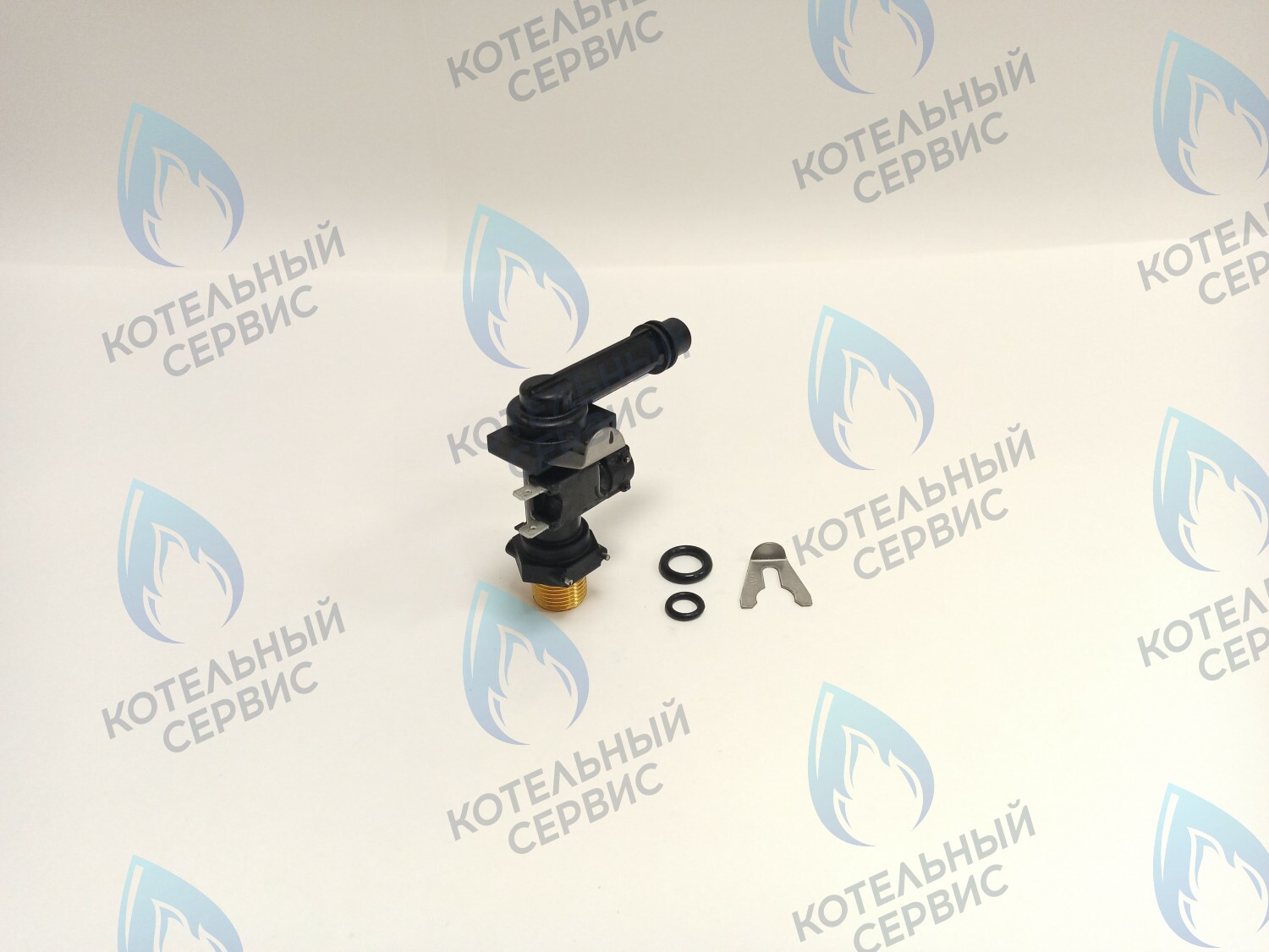 FS028 Датчик протока FERROLI FORTUNA PRO (398000270),  KOREASTAR PREMIUM-C (KS902600270) (универсальный комплект), KOREASTAR (KS902600270), Thermex EuroElite (29600257) в Орске