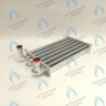 EM011-290 Теплообменник основной 28/32 кВт турбо ELECTROLUX (BI1562 104) в Орске