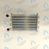 EM011-290 Теплообменник основной 28/32 кВт турбо ELECTROLUX (BI1562 104) в Орске