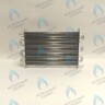 EM011-290 Теплообменник основной 28/32 кВт турбо ELECTROLUX (BI1562 104) в Орске