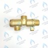 TVA002 Трехходовой клапан для одноконтурного котла универсальный, Electrolux GB 18/24/30 Basic Space S Fi в Орске